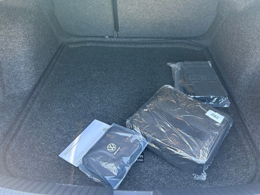 New 2026 Volkswagen Jetta GLI Autobahn image 46