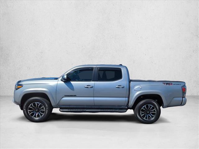 Certified 2023 Toyota Tacoma TRD Sport RWD image 9