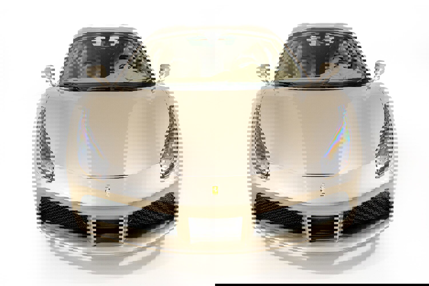 Used 2018 Ferrari 488 Spider image 5