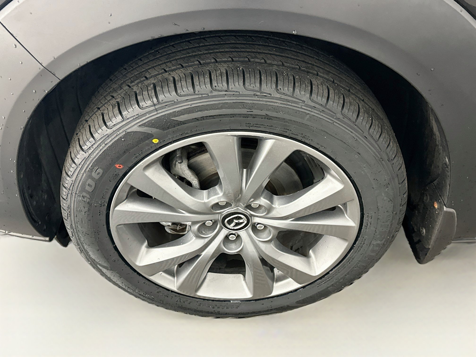 Used 2025 MAZDA CX-30 AWD 2.5 S w/ Preferred Package image 11