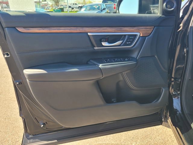 Used 2020 Honda CR-V EX-L image 18