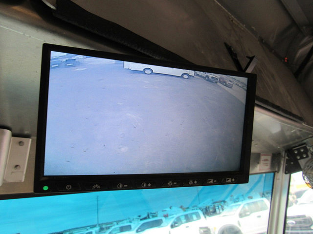 Used 2019 Ford E-450 and Econoline 450 Super Duty RWD image 29