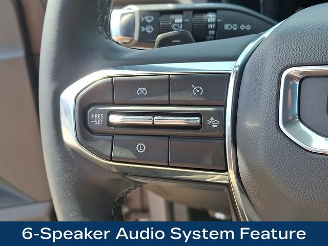 Used 2026 GMC Terrain Elevation w/ Black Edition image 7