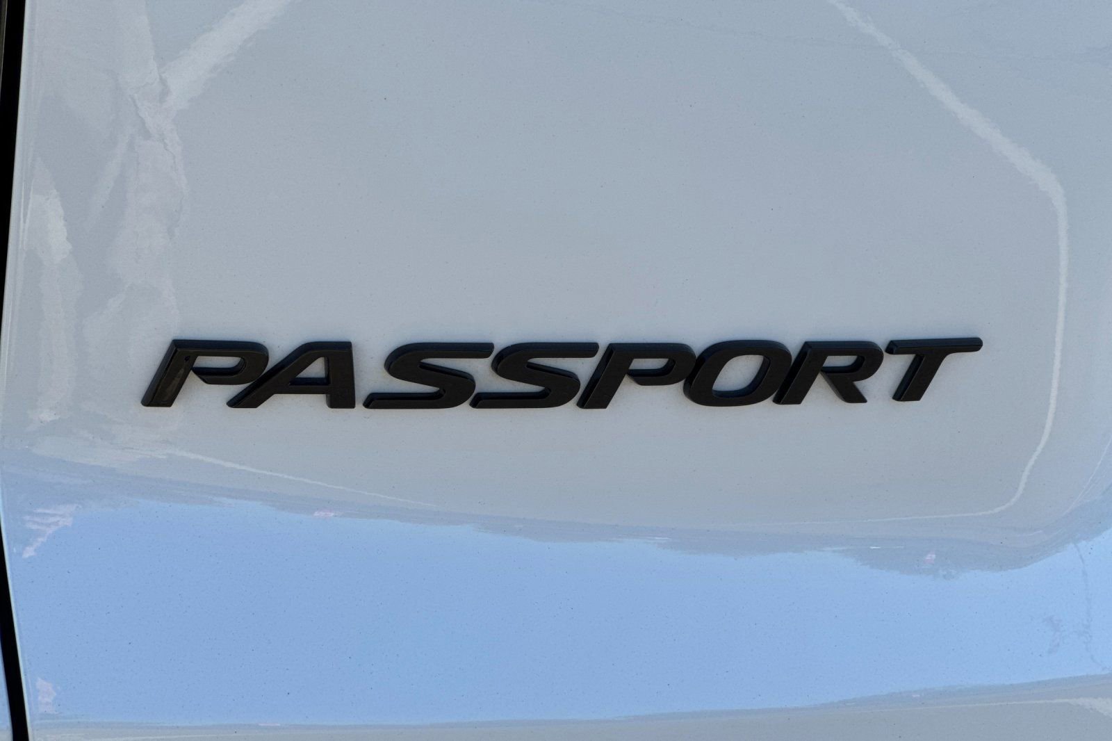 Used 2022 Honda Passport TrailSport image 52