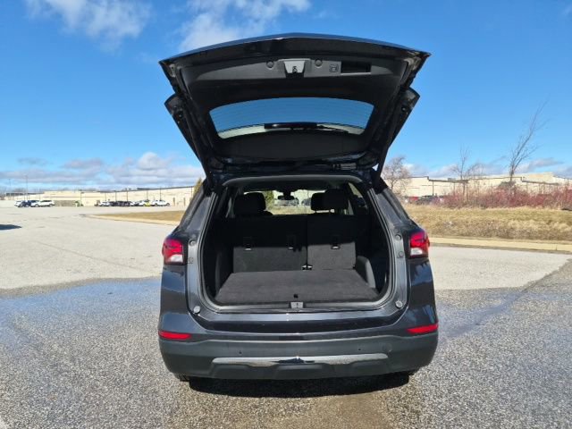 Used 2023 Chevrolet Equinox LT image 7