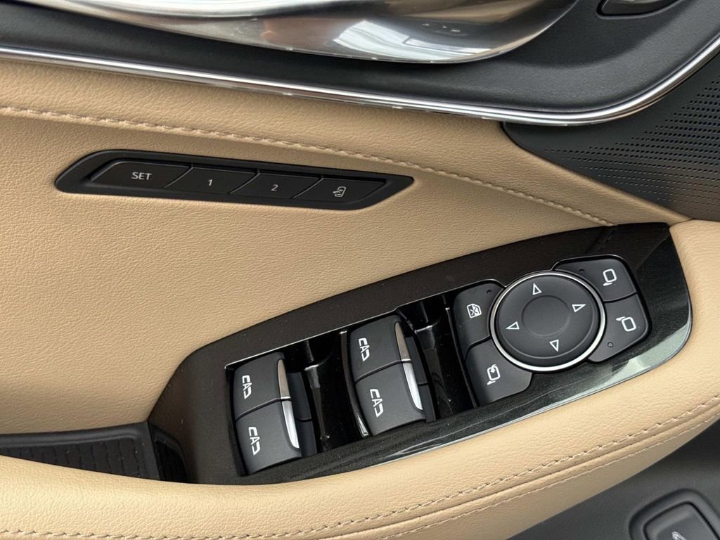 New 2026 Cadillac CT5 Premium Luxury image 18