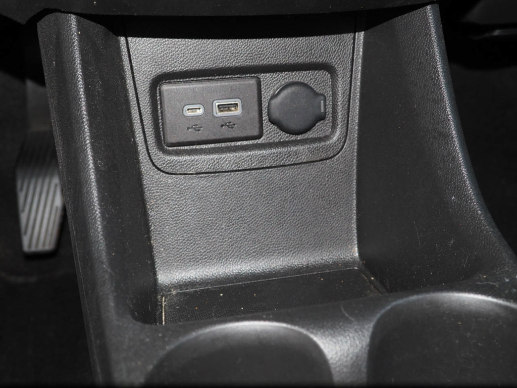 Certified 2021 Chevrolet Spark LT w/ Spark Special Edition FWD image 14