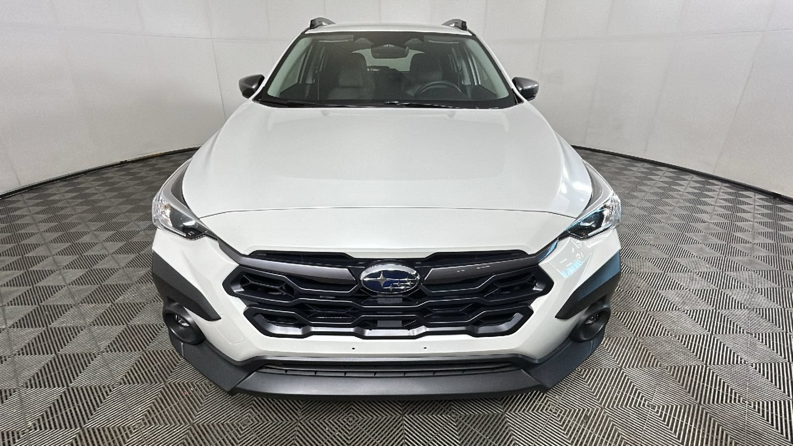 Used 2024 Subaru Crosstrek 2.0i Premium AWD/4WD image 10