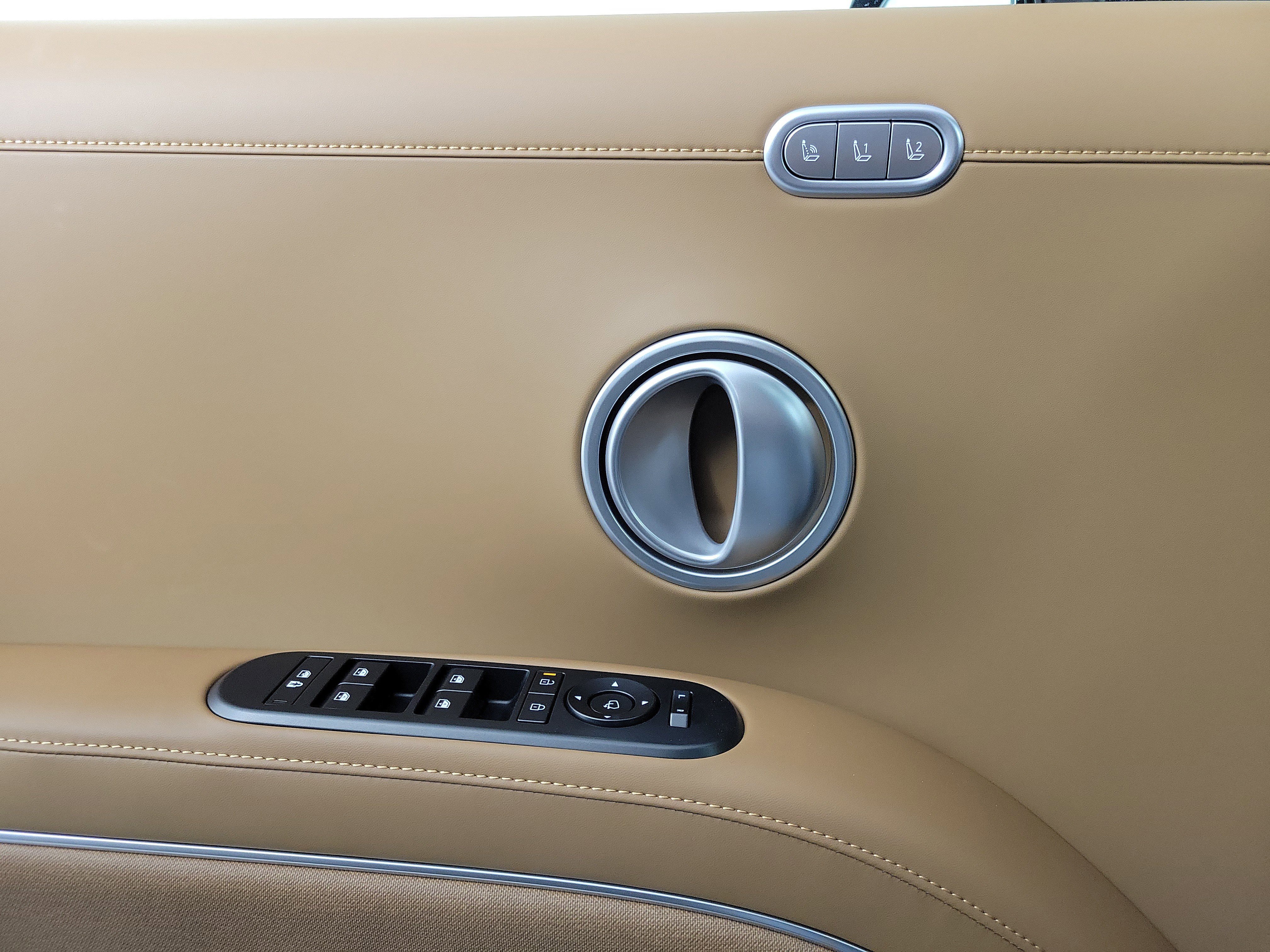 New 2026 Hyundai Palisade Calligraphy image 23