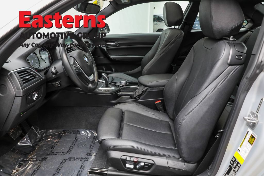 Used 2020 BMW 230i xDrive Coupe w/ Convenience Package image 27