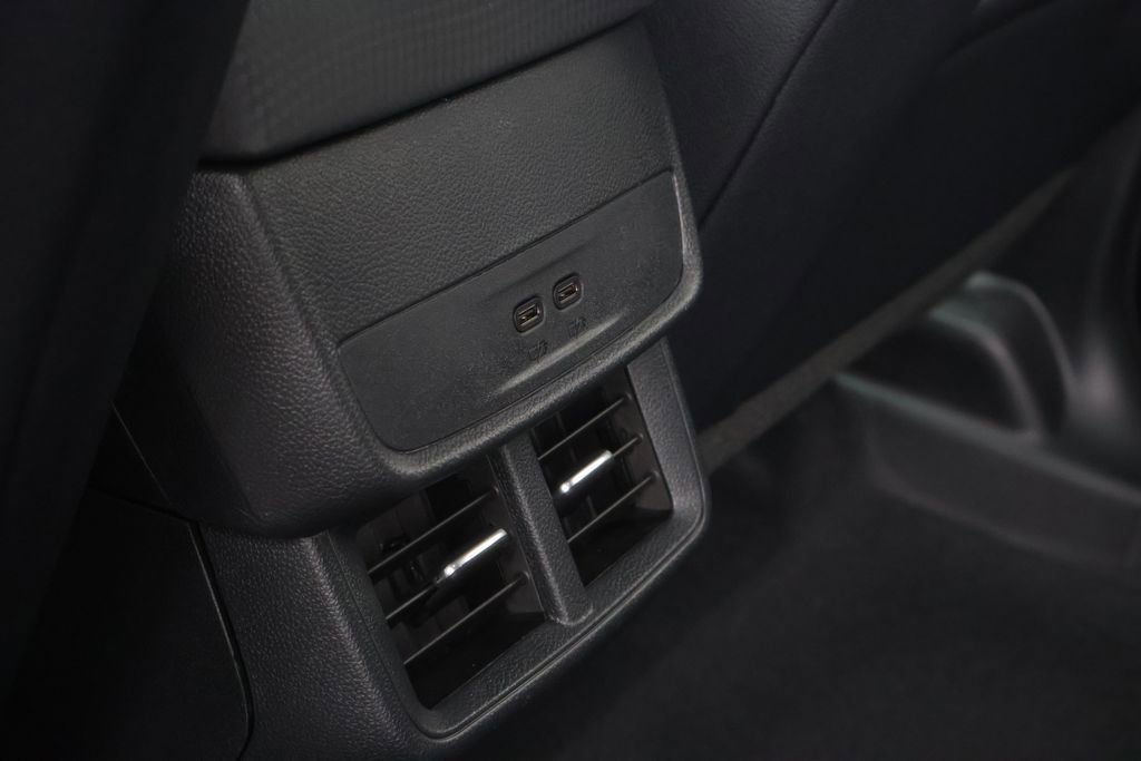 New 2026 Chevrolet Equinox RS w/ Safety and Technology Package image 38