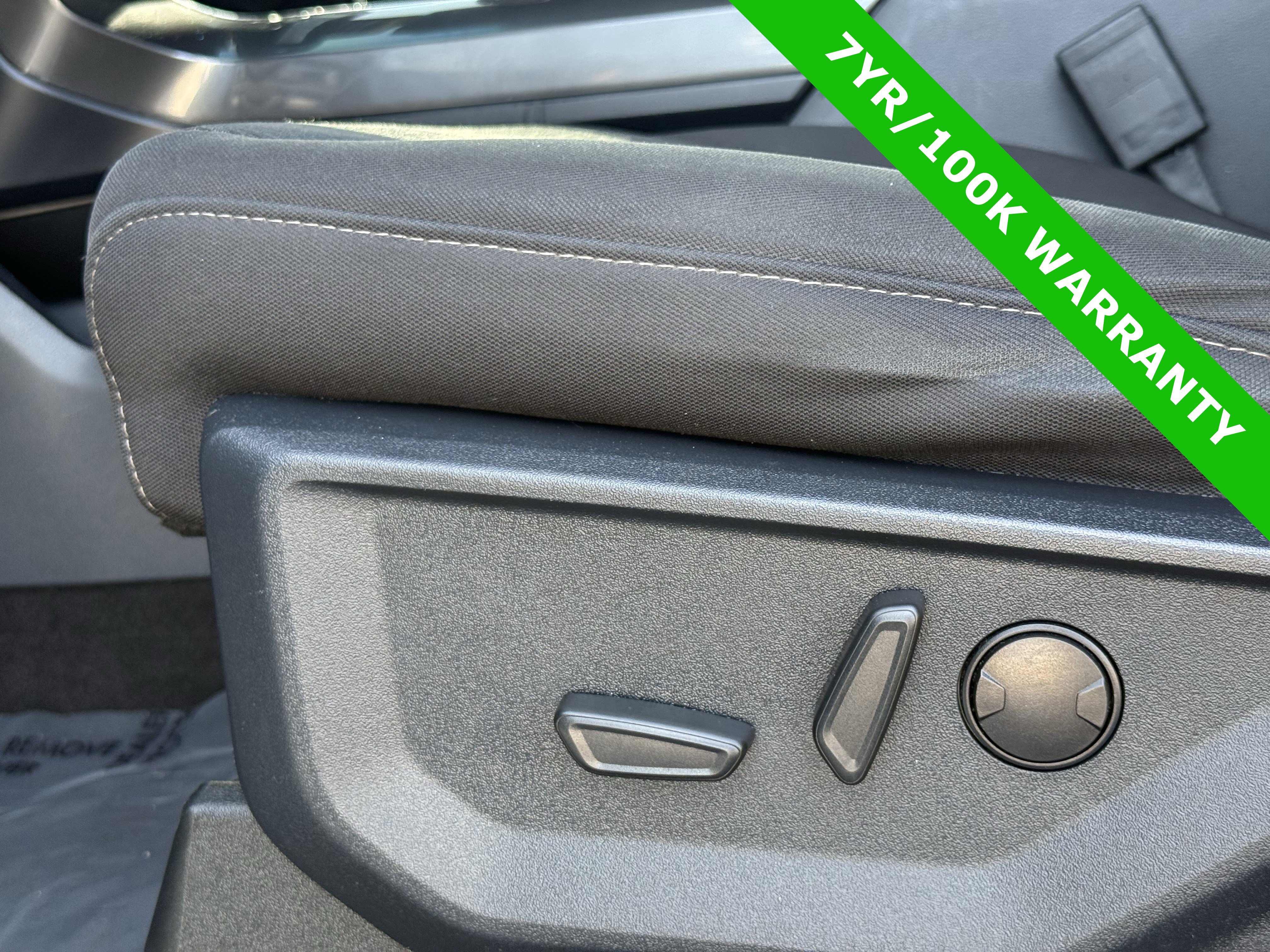 Certified 2023 Ford F150 XLT w/ Equipment Group 302A High image 18