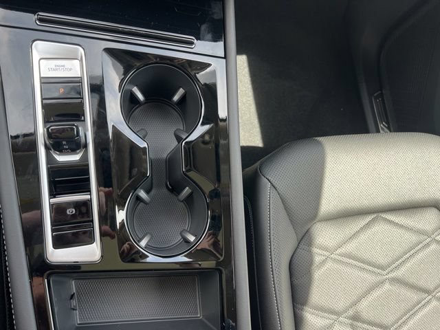 New 2026 Volkswagen Atlas SE AWD/4WD image 16