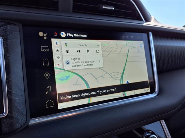 Used 2024 GMC Yukon Denali image 54
