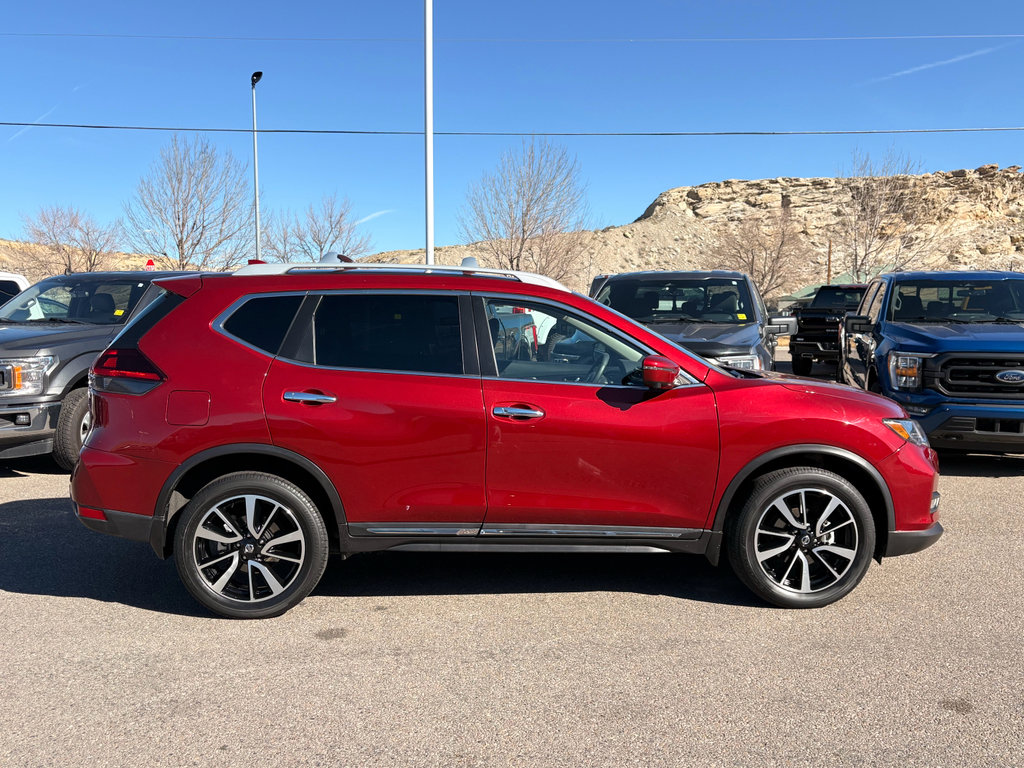 Used 2020 Nissan Rogue SL image 6