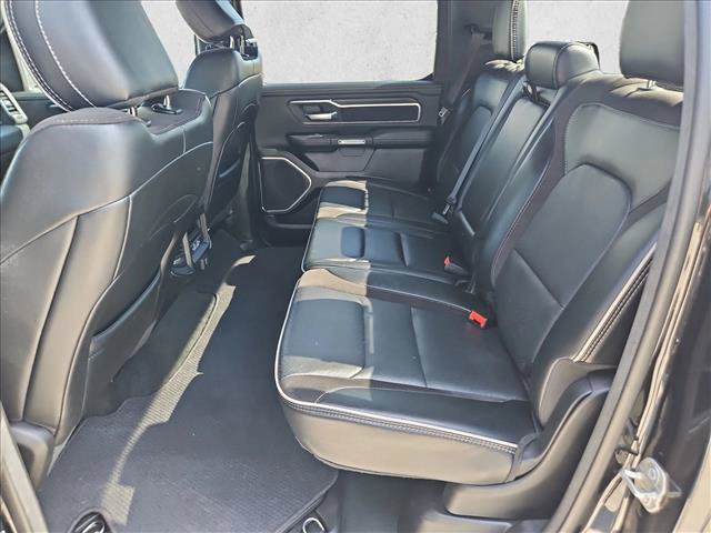 Used 2024 RAM 1500 Laramie RWD image 19