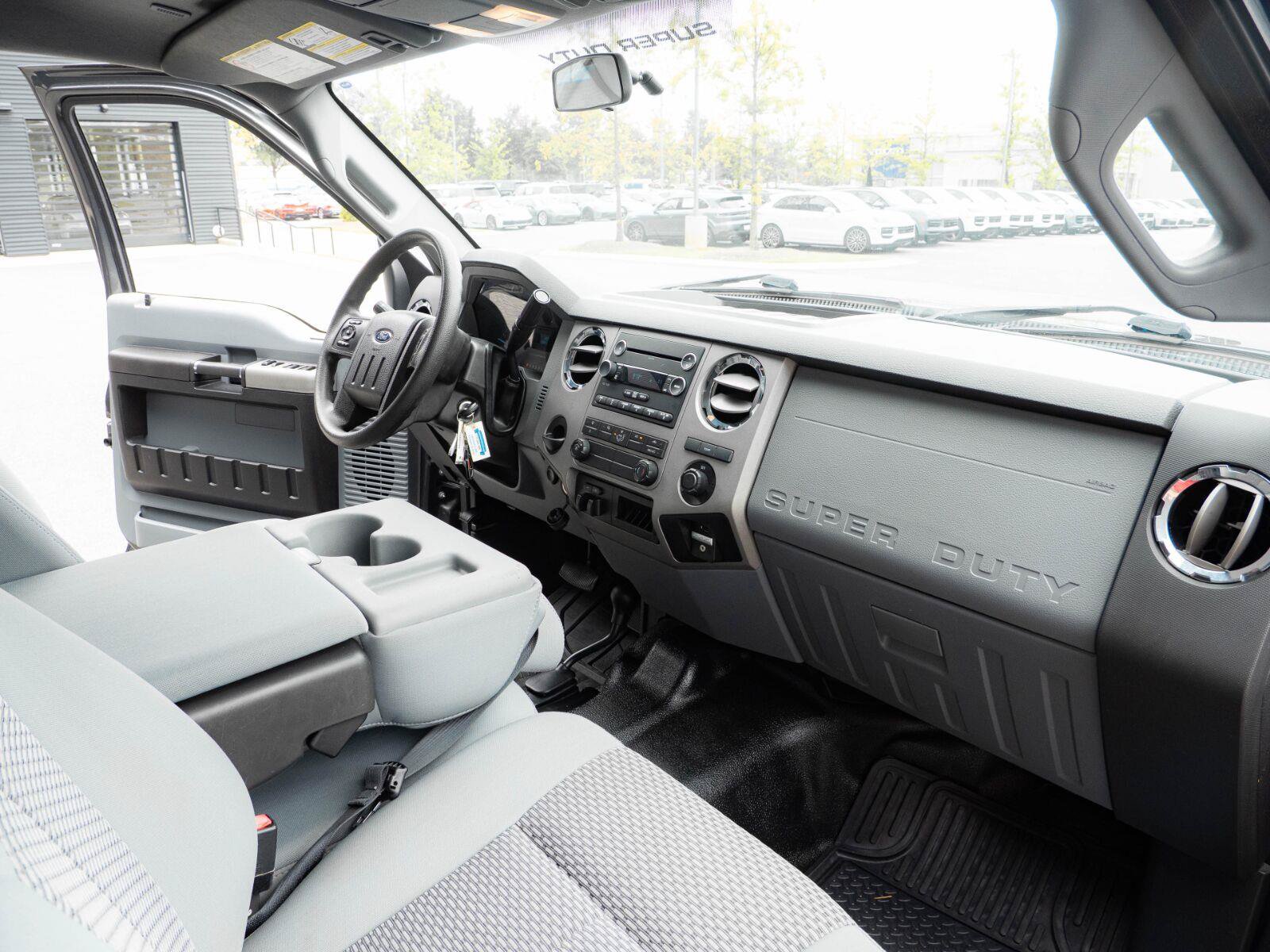 Used 2016 Ford F350 XLT AWD/4WD image 18