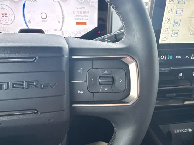 Used 2025 GMC Hummer EV 3X AWD/4WD image 14