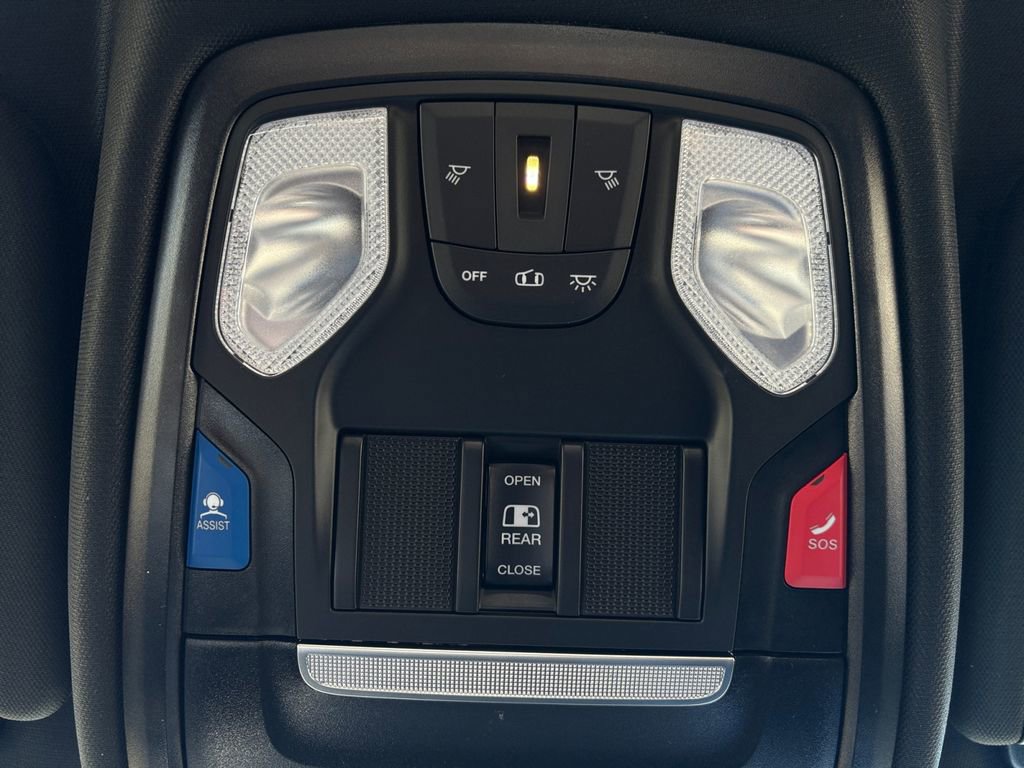 New 2026 RAM 1500 Big Horn image 27