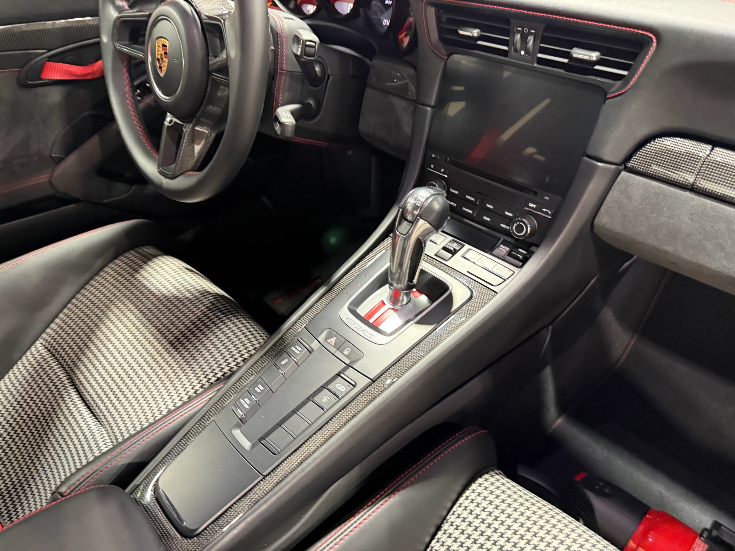Used 2018 Porsche 911 GT2 RS RWD image 84