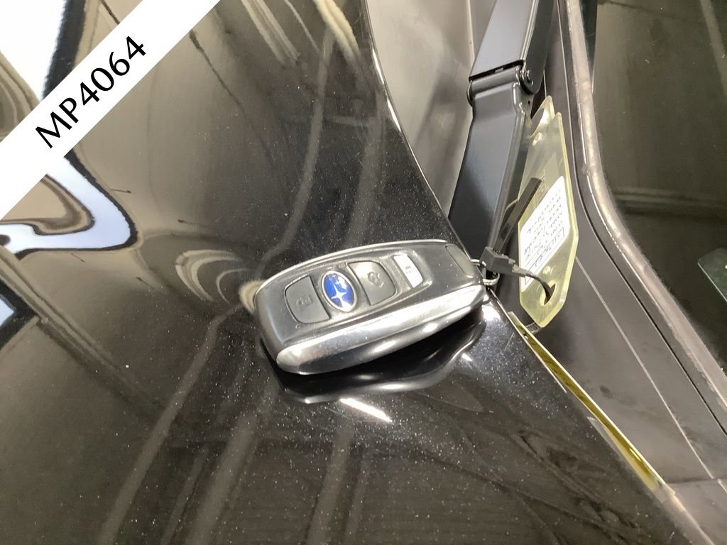Used 2020 Subaru Forester Premium image 29