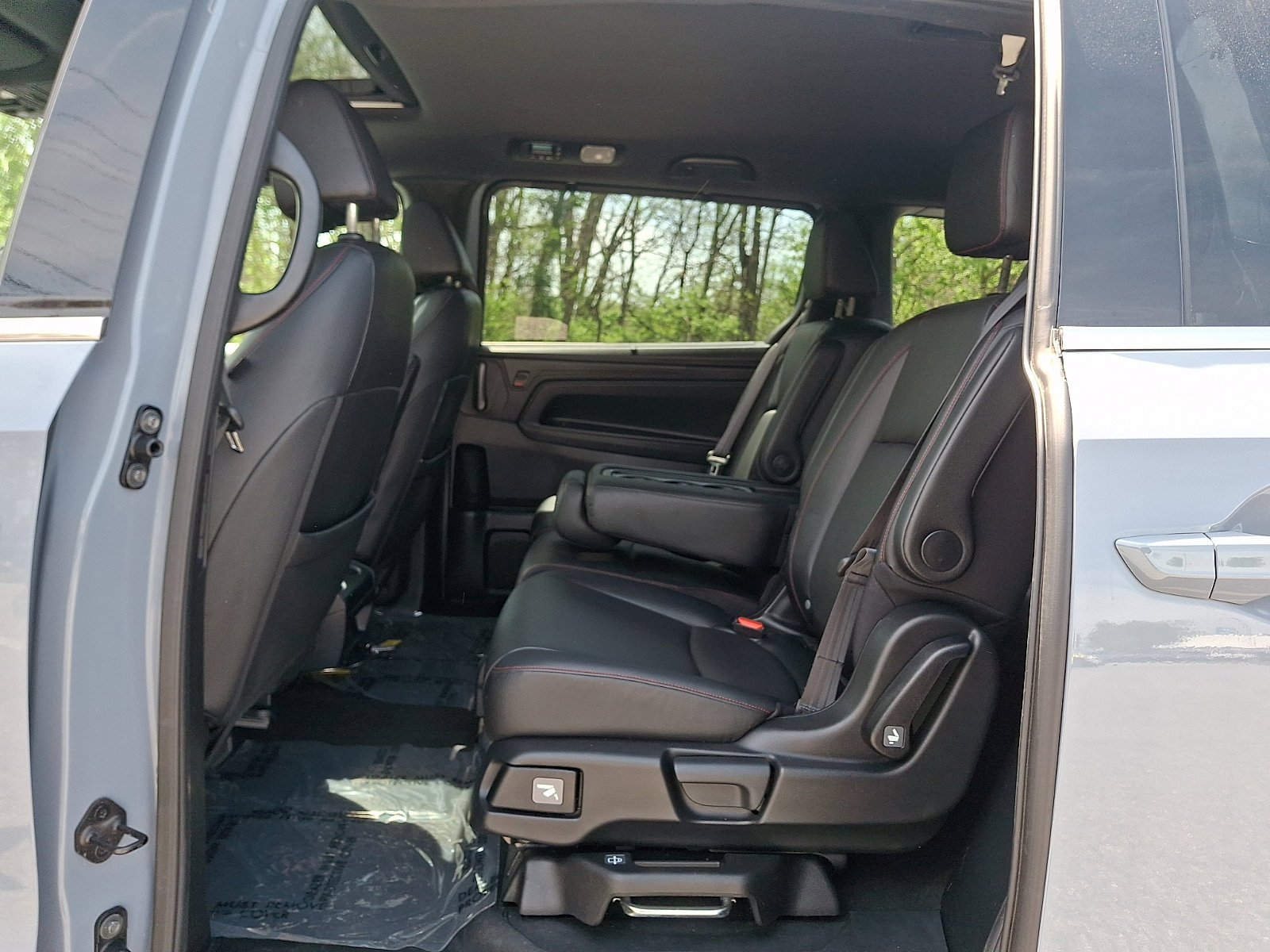 Used 2023 Honda Odyssey Sport image 10