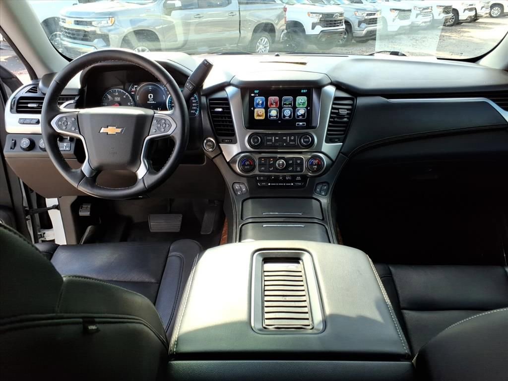 Used 2019 Chevrolet Tahoe Premier image 13