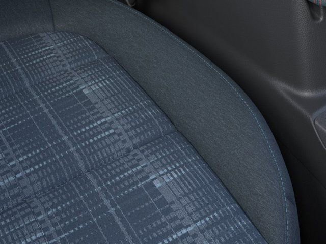 New 2025 Ford Bronco Sport Heritage w/ Convenience Package AWD/4WD image 16