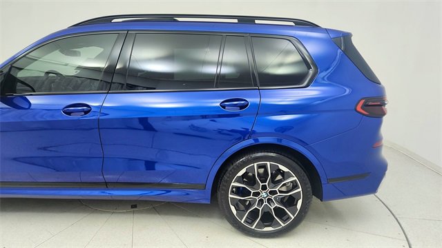 Used 2026 BMW X7 M60i image 10
