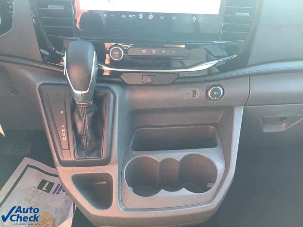 Used 2023 Ford Transit 350 XLT image 38