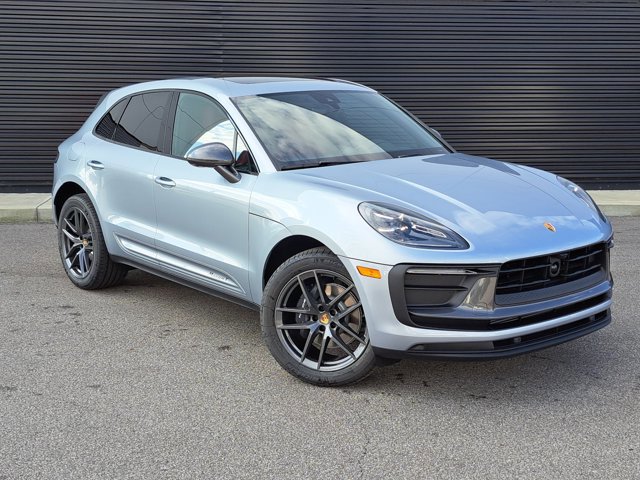 New 2026 Porsche Macan Turbo image 9