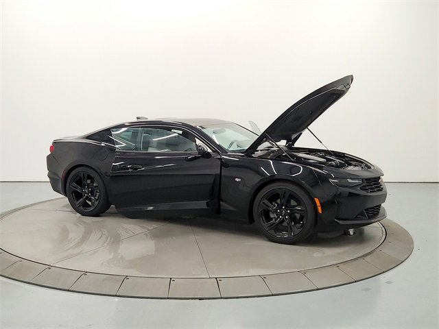 Used 2024 Chevrolet Camaro LT image 14