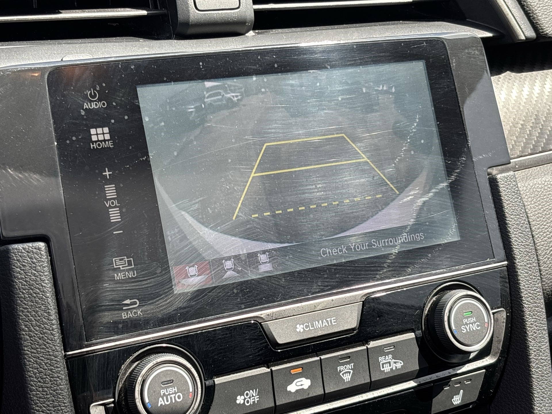 Used 2018 Honda Civic Si image 21