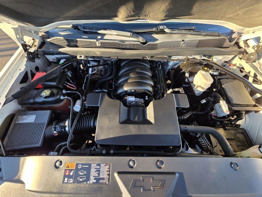 Used 2014 Chevrolet Silverado 1500 LTZ Z71 w/ LTZ Plus Package image 19