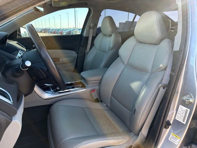 Used 2016 Acura TLX FWD image 5