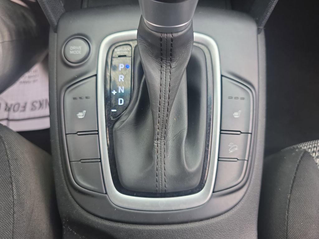 Used 2019 Hyundai Kona SEL FWD image 32