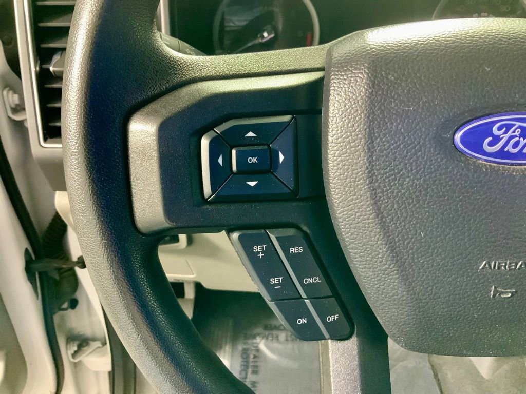 Used 2021 Ford F250 XLT image 23