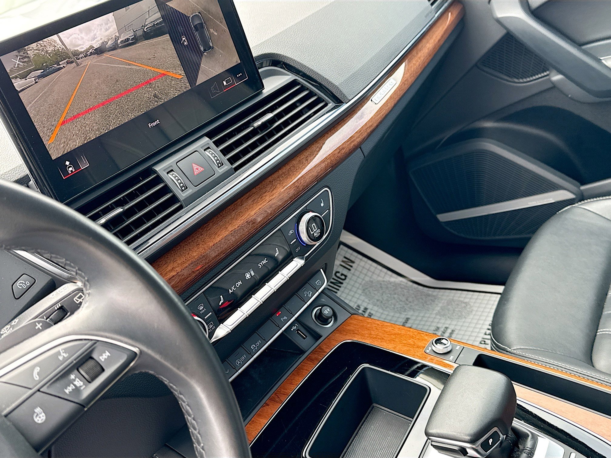 Used 2023 Audi Q5 2.0T Premium Plus image 27