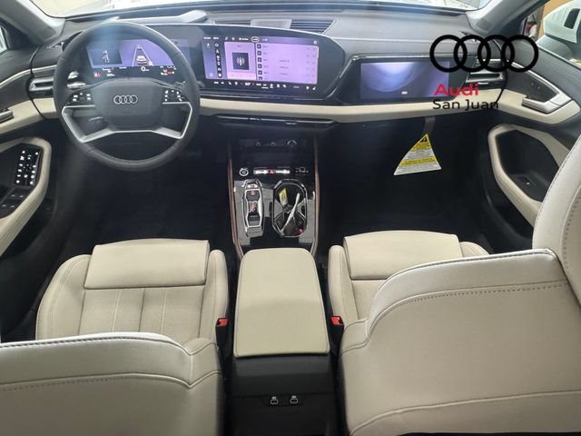 New 2026 Audi A5 2.0T Premium Plus AWD/4WD image 29