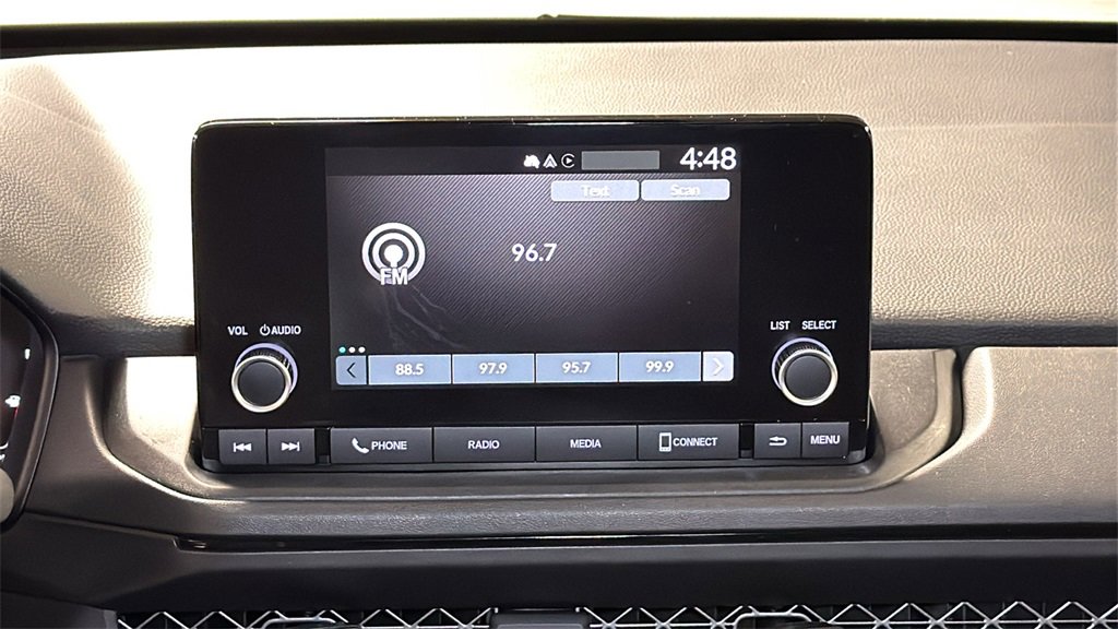 Used 2023 Honda Accord EX image 17