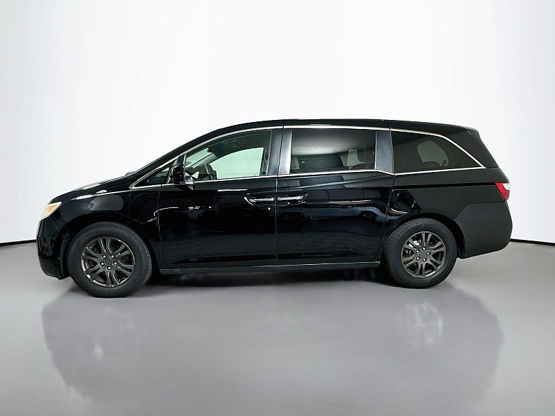Used 2011 Honda Odyssey EX image 4