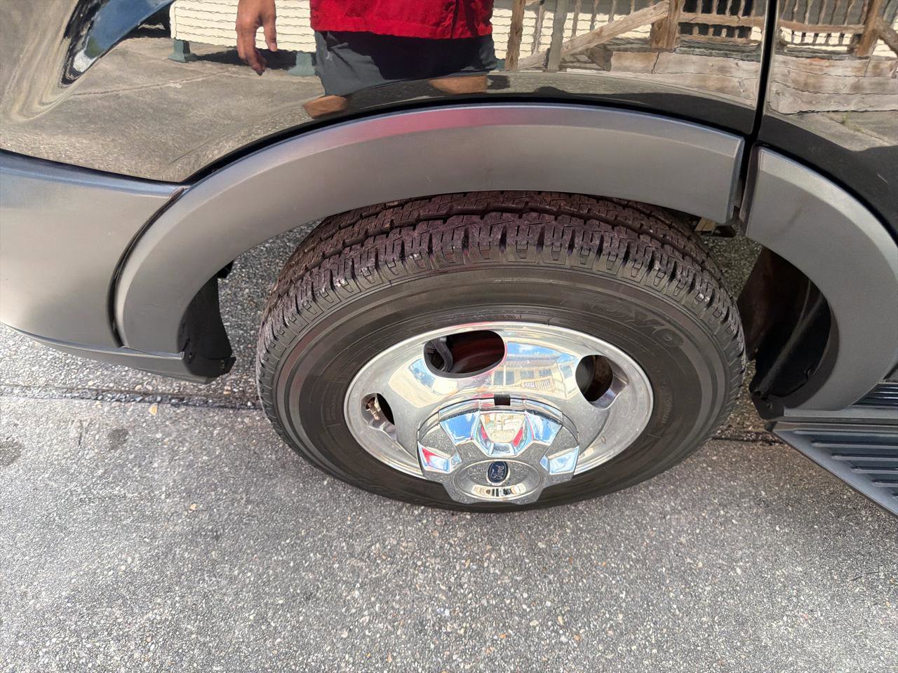 Used 2018 Ford Transit 350 XLT image 14