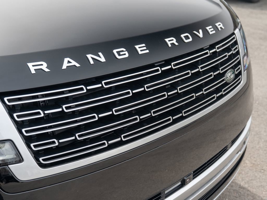 New 2026 Land Rover Range Rover Long Wheelbase Autobiography image 15