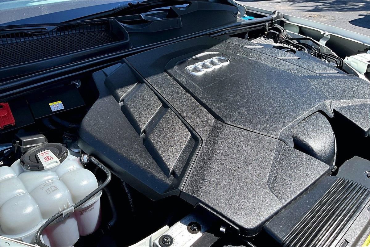 Used 2020 Audi Q7 3.0T Premium Plus image 33