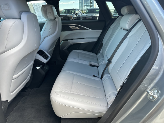 Certified 2024 Cadillac Lyriq Sport AWD/4WD image 14