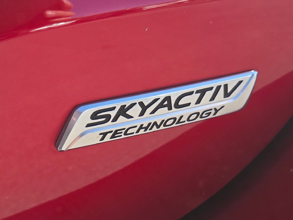 Used 2018 MAZDA MAZDA6 Signature FWD image 31