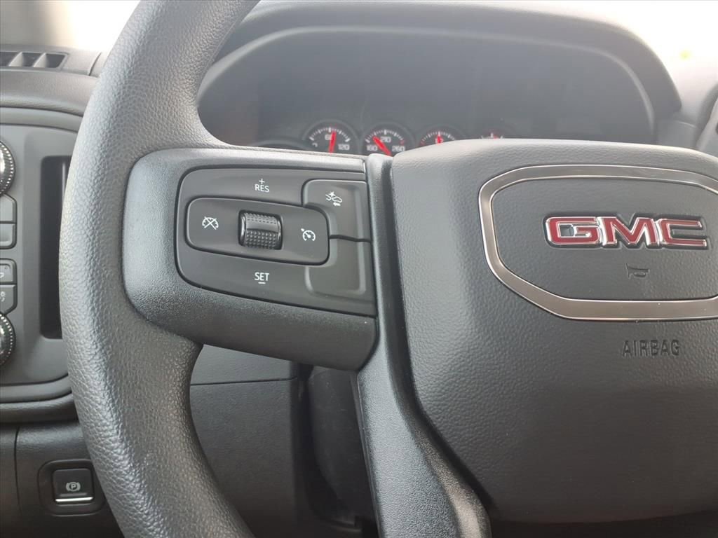 New 2026 GMC Sierra 1500 Pro w/ Pro Value Package AWD/4WD image 19