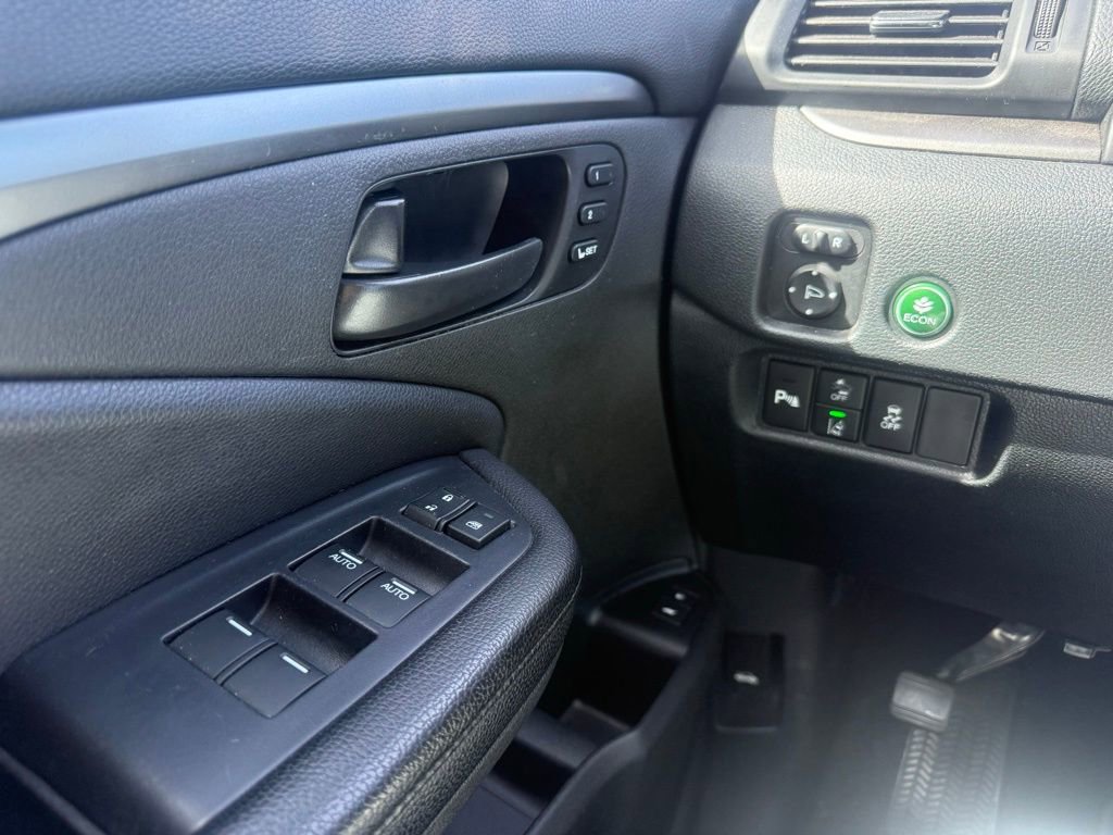 Used 2022 Honda Passport EX-L image 7