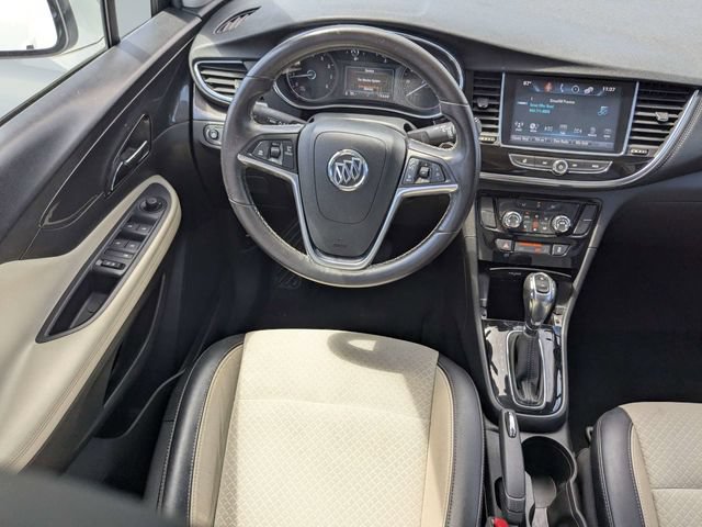 Used 2017 Buick Encore Preferred FWD image 15