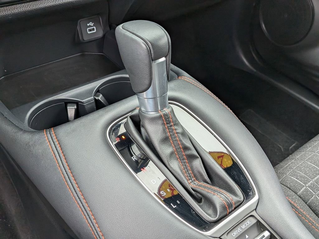 Certified 2024 Honda HR-V Sport image 23